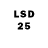 LSD-25 экстази ecstasy Fixx Clover